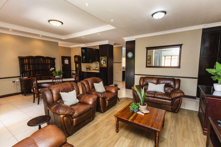 2 Bedroom Property for Sale in Dan Pienaar Free State